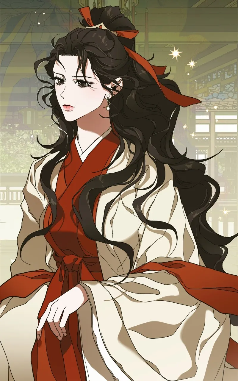 Read How a Goddess Wins Over Tigers chapter 1 image 123 on Lezhin