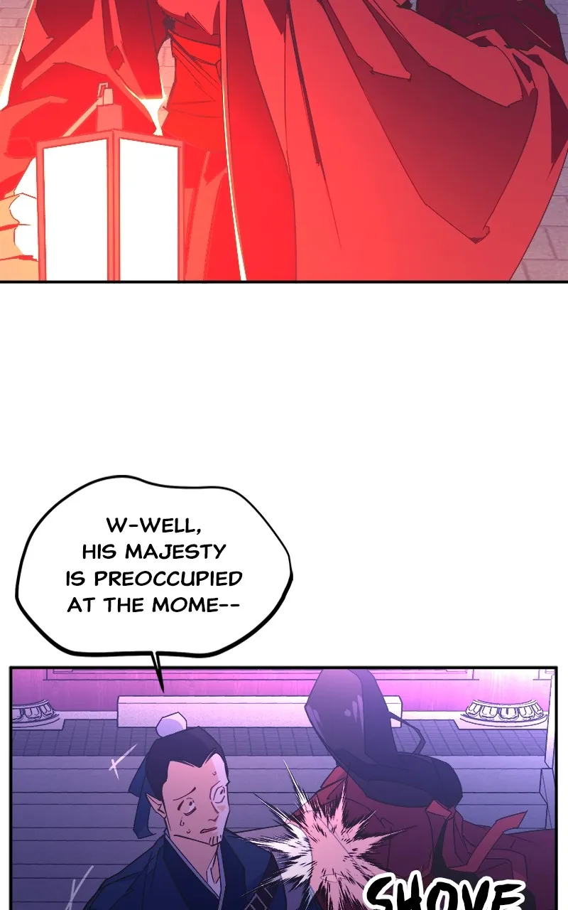 Read How a Goddess Wins Over Tigers chapter 1 image 126 on Lezhin