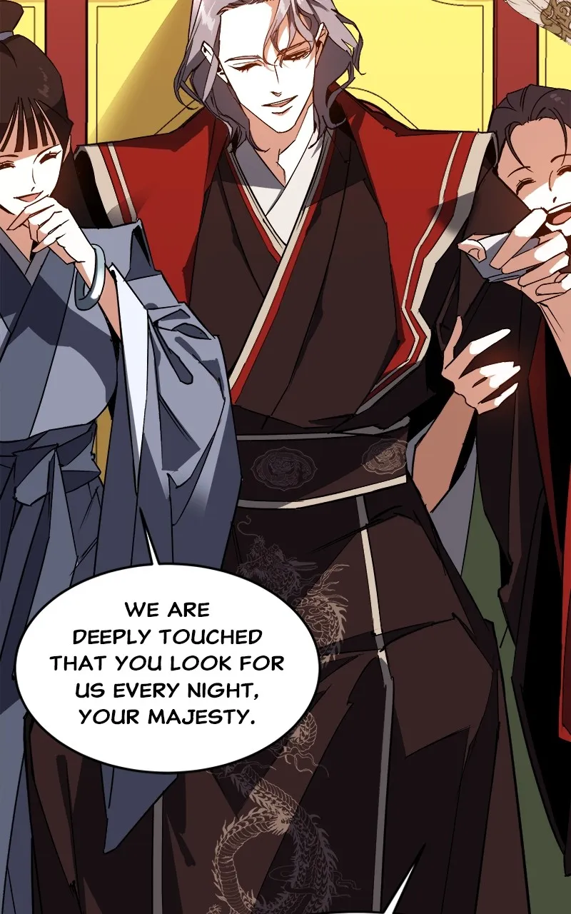 Read How a Goddess Wins Over Tigers chapter 1 image 130 on Lezhin