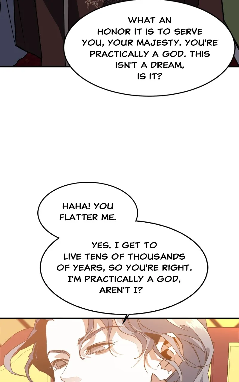 Read How a Goddess Wins Over Tigers chapter 1 image 131 on Lezhin