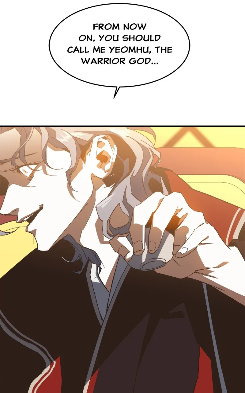 Read How a Goddess Wins Over Tigers chapter 1 image 133 on Lezhin