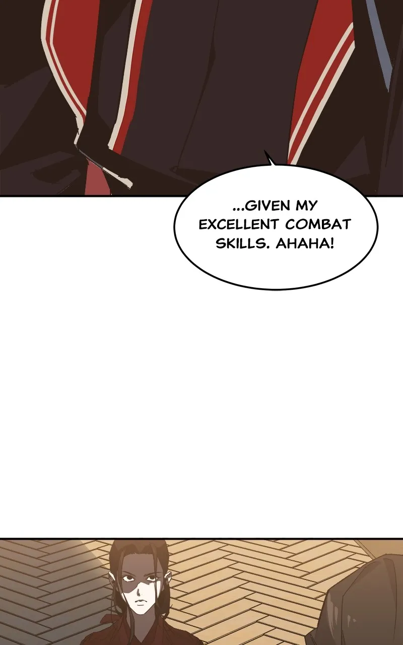 Read How a Goddess Wins Over Tigers chapter 1 image 134 on Lezhin