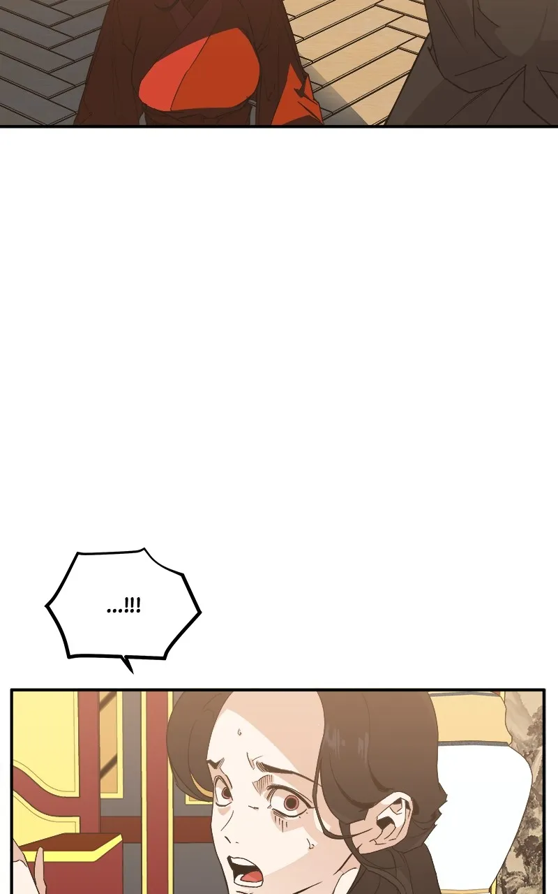 Read How a Goddess Wins Over Tigers chapter 1 image 135 on Lezhin