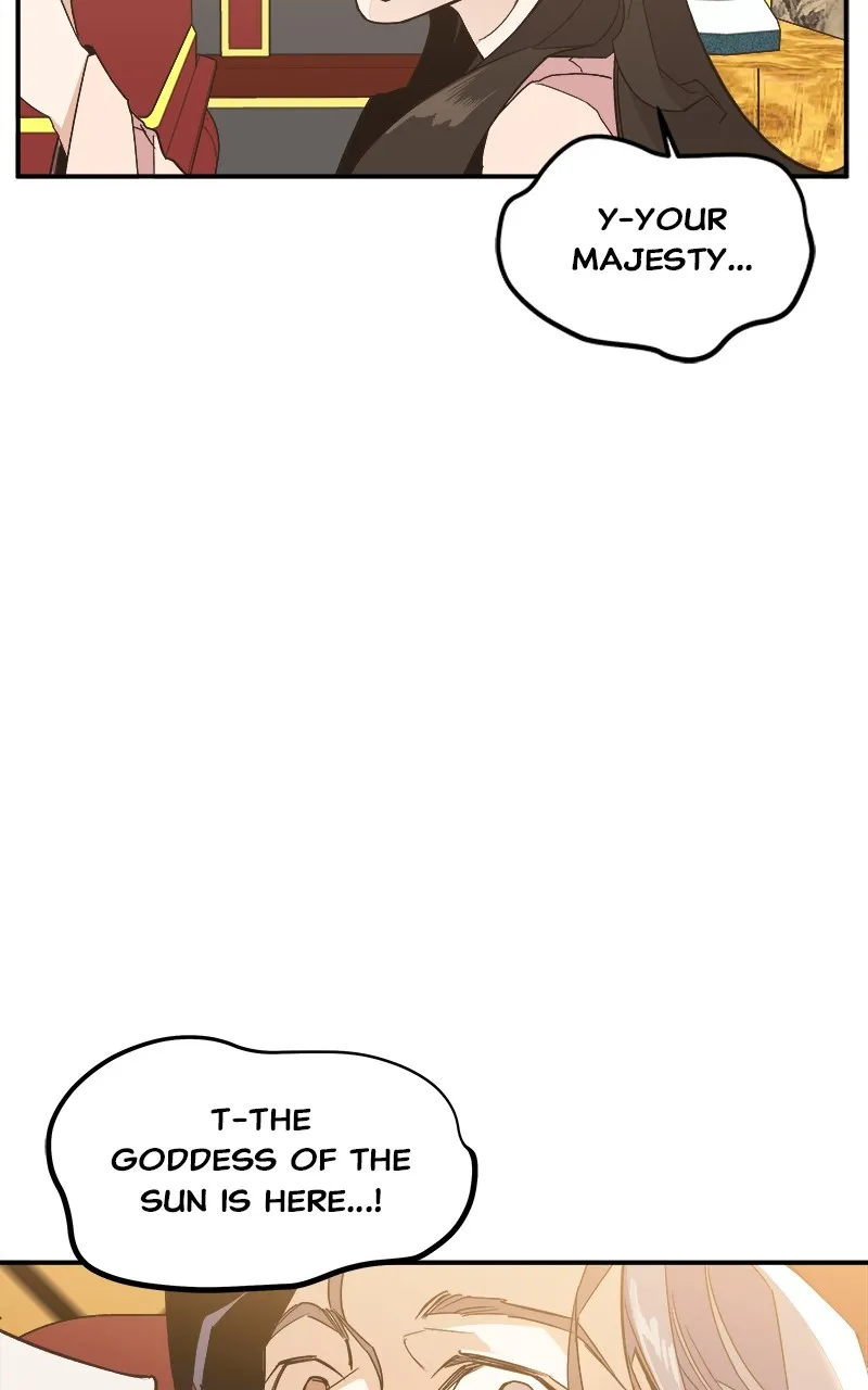 Read How a Goddess Wins Over Tigers chapter 1 image 136 on Lezhin