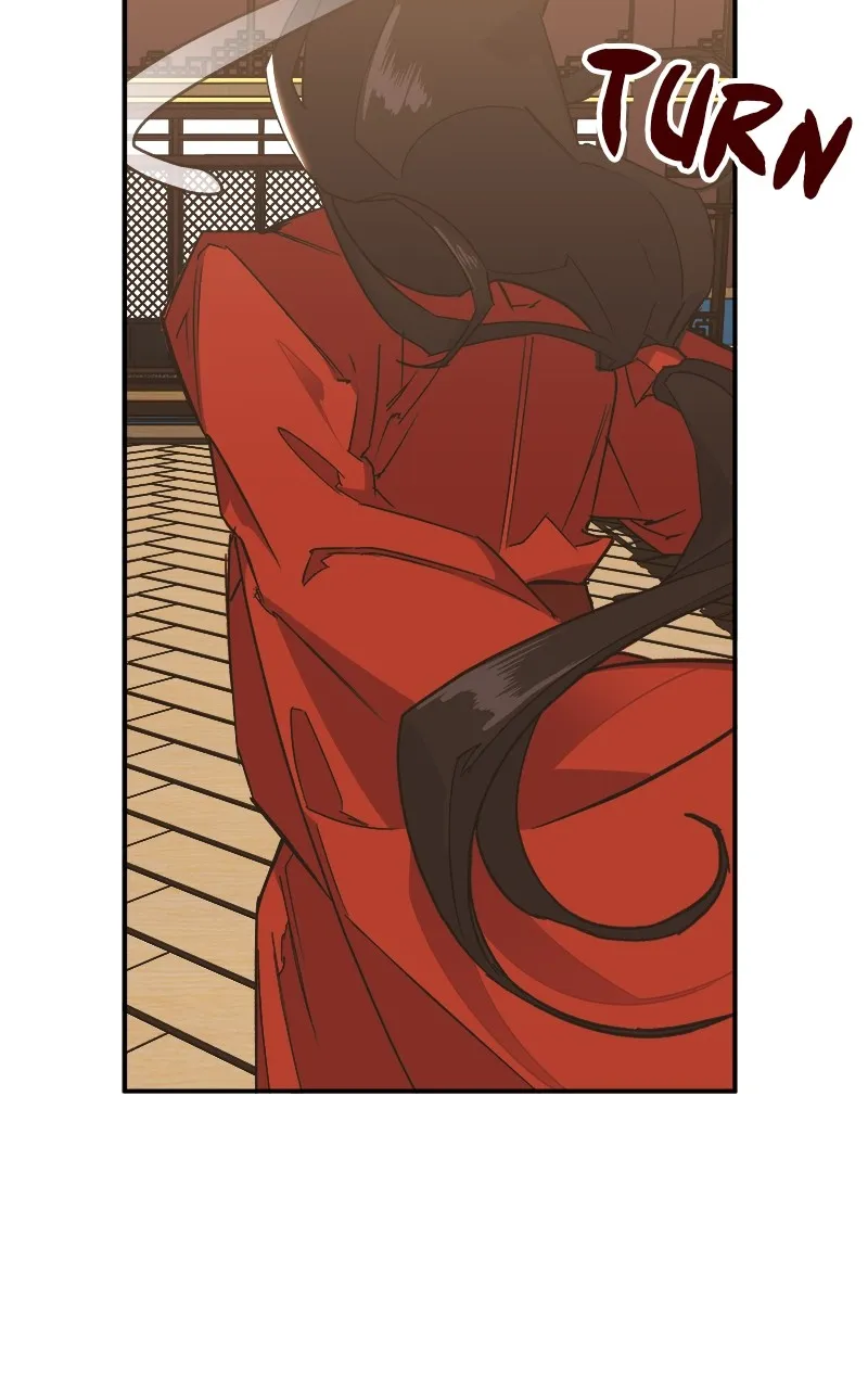 Read How a Goddess Wins Over Tigers chapter 1 image 138 on Lezhin