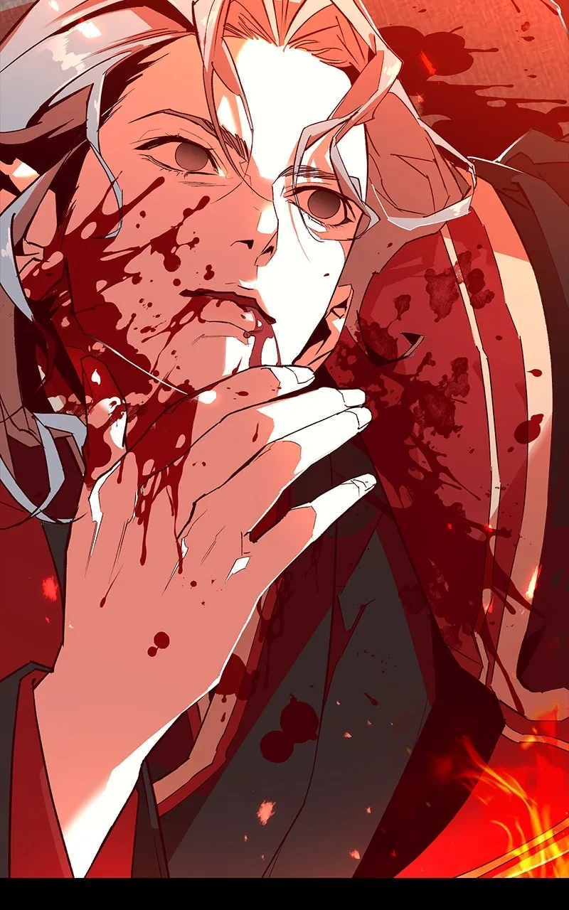 Read How a Goddess Wins Over Tigers chapter 1 image 14 on Lezhin