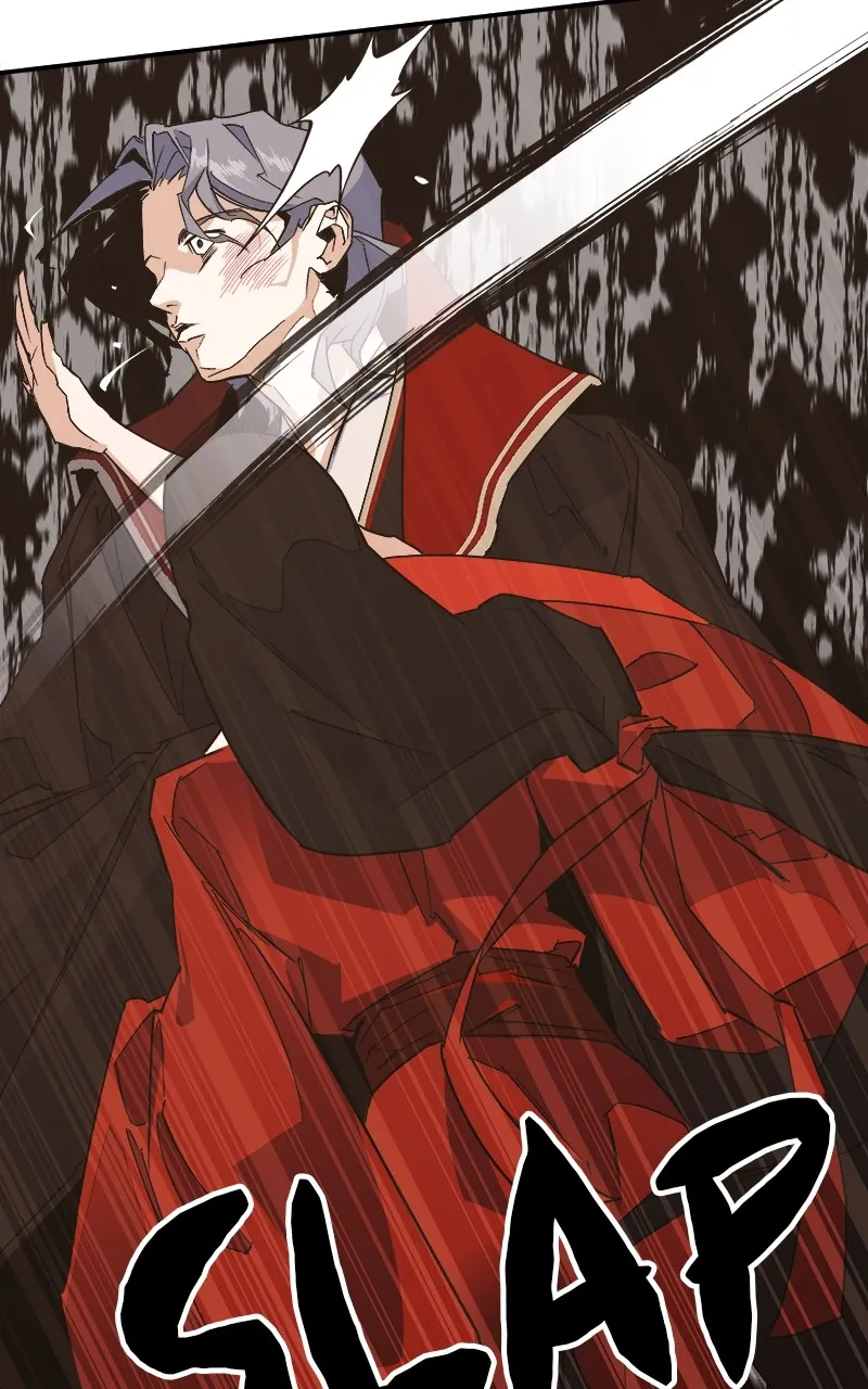 Read How a Goddess Wins Over Tigers chapter 1 image 142 on Lezhin