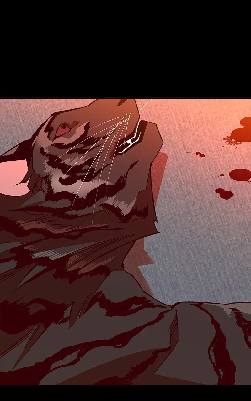 Read How a Goddess Wins Over Tigers chapter 1 image 15 on Lezhin