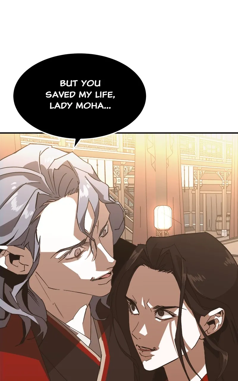 Read How a Goddess Wins Over Tigers chapter 1 image 150 on Lezhin