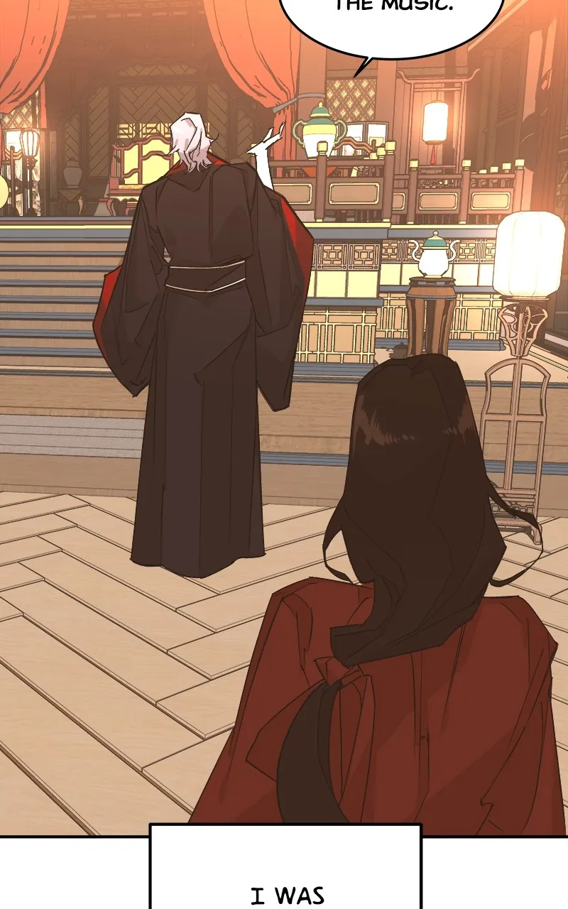 Read How a Goddess Wins Over Tigers chapter 1 image 152 on Lezhin