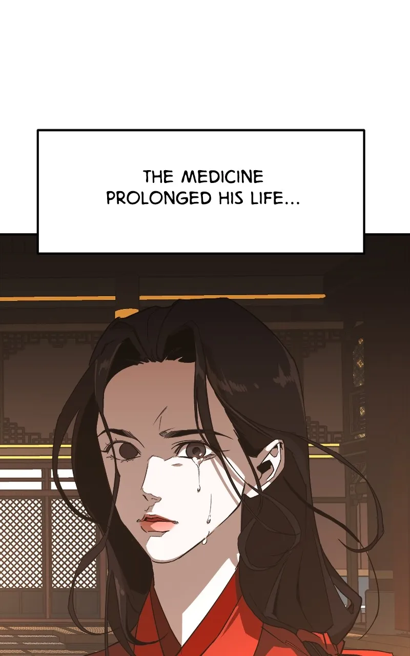 Read How a Goddess Wins Over Tigers chapter 1 image 155 on Lezhin