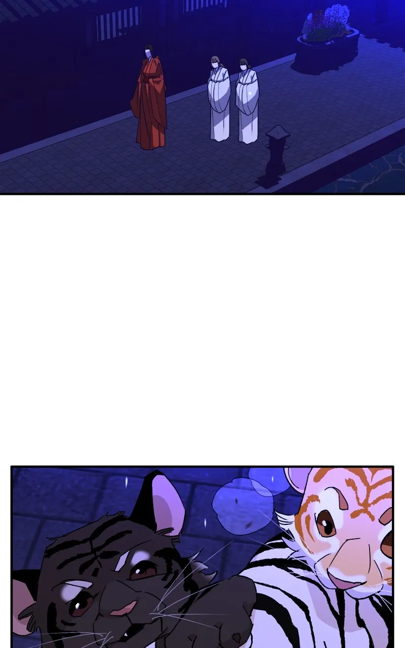 Read How a Goddess Wins Over Tigers chapter 1 image 158 on Lezhin