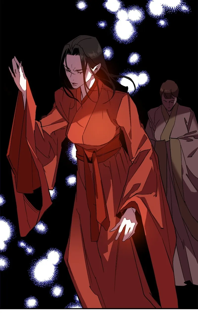 Read How a Goddess Wins Over Tigers chapter 1 image 160 on Lezhin