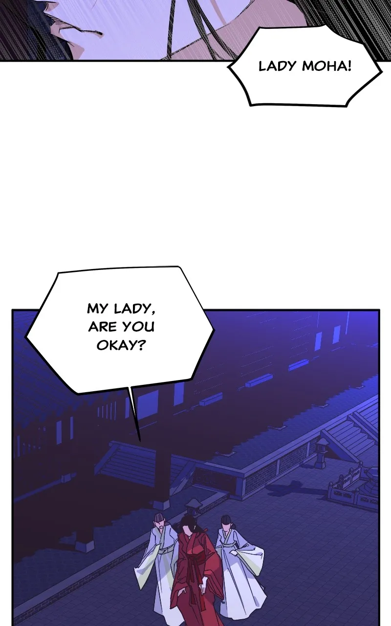 Read How a Goddess Wins Over Tigers chapter 1 image 162 on Lezhin