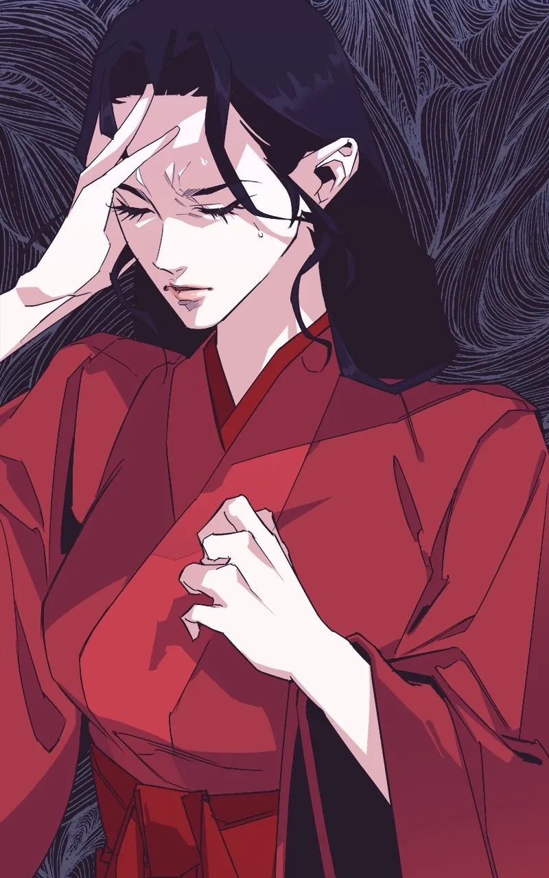 Read How a Goddess Wins Over Tigers chapter 1 image 164 on Lezhin