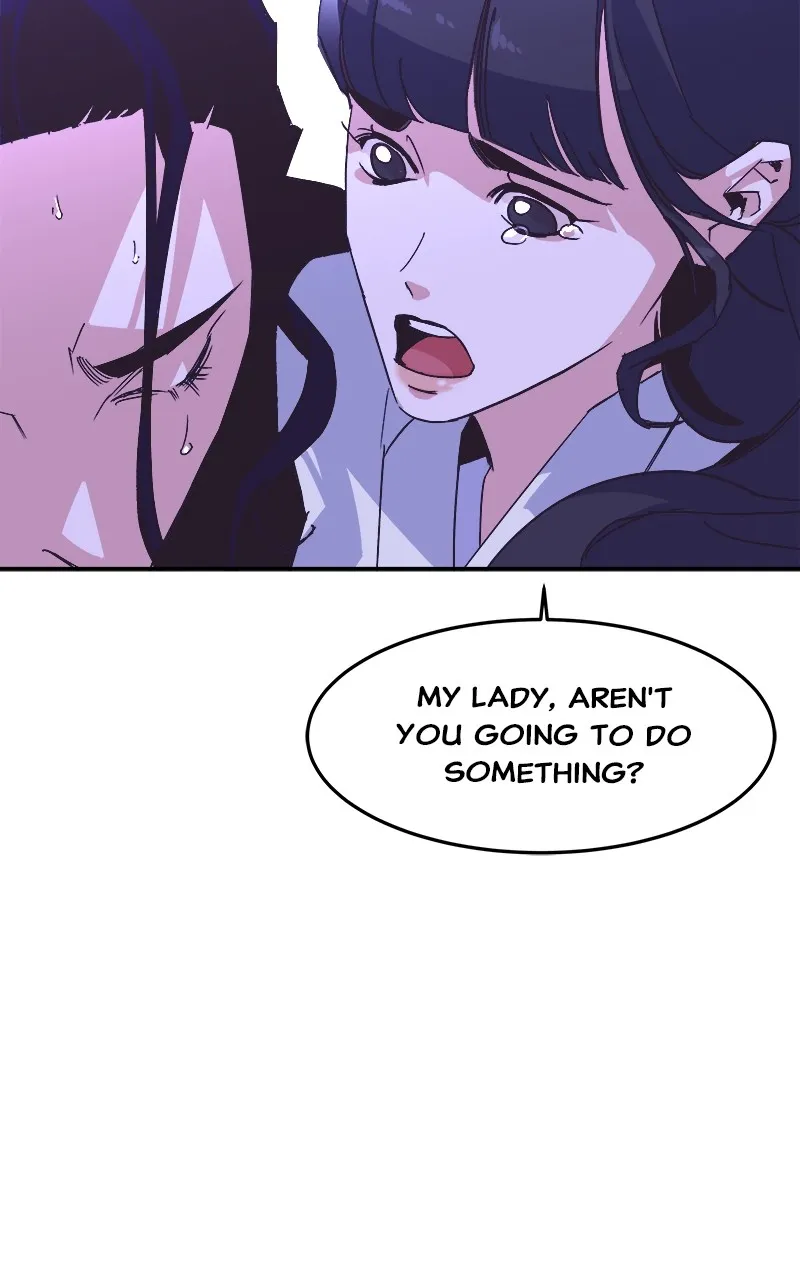 Read How a Goddess Wins Over Tigers chapter 1 image 166 on Lezhin
