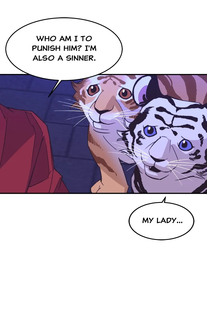 Read How a Goddess Wins Over Tigers chapter 1 image 167 on Lezhin