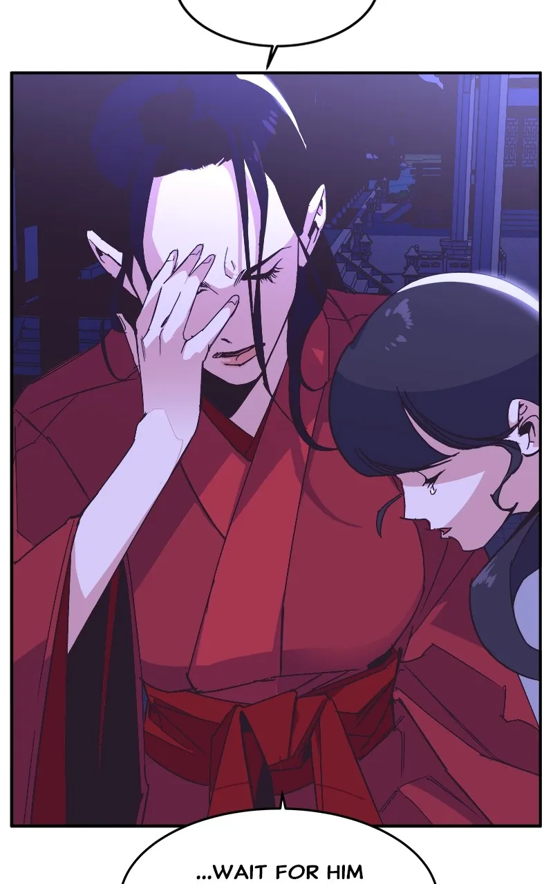 Read How a Goddess Wins Over Tigers chapter 1 image 169 on Lezhin