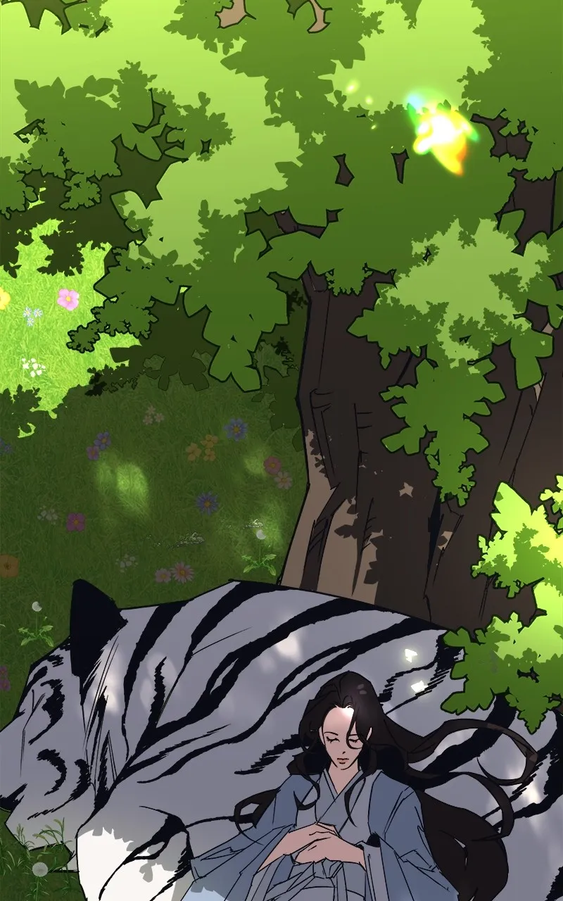 Read How a Goddess Wins Over Tigers chapter 1 image 175 on Lezhin