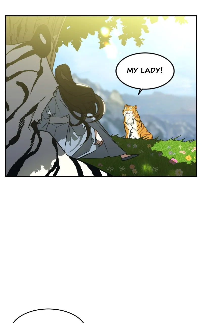 Read How a Goddess Wins Over Tigers chapter 1 image 180 on Lezhin