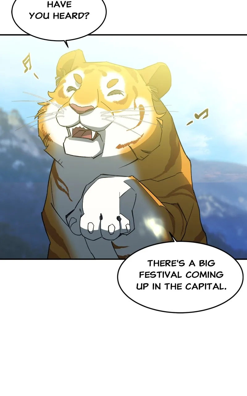 Read How a Goddess Wins Over Tigers chapter 1 image 181 on Lezhin