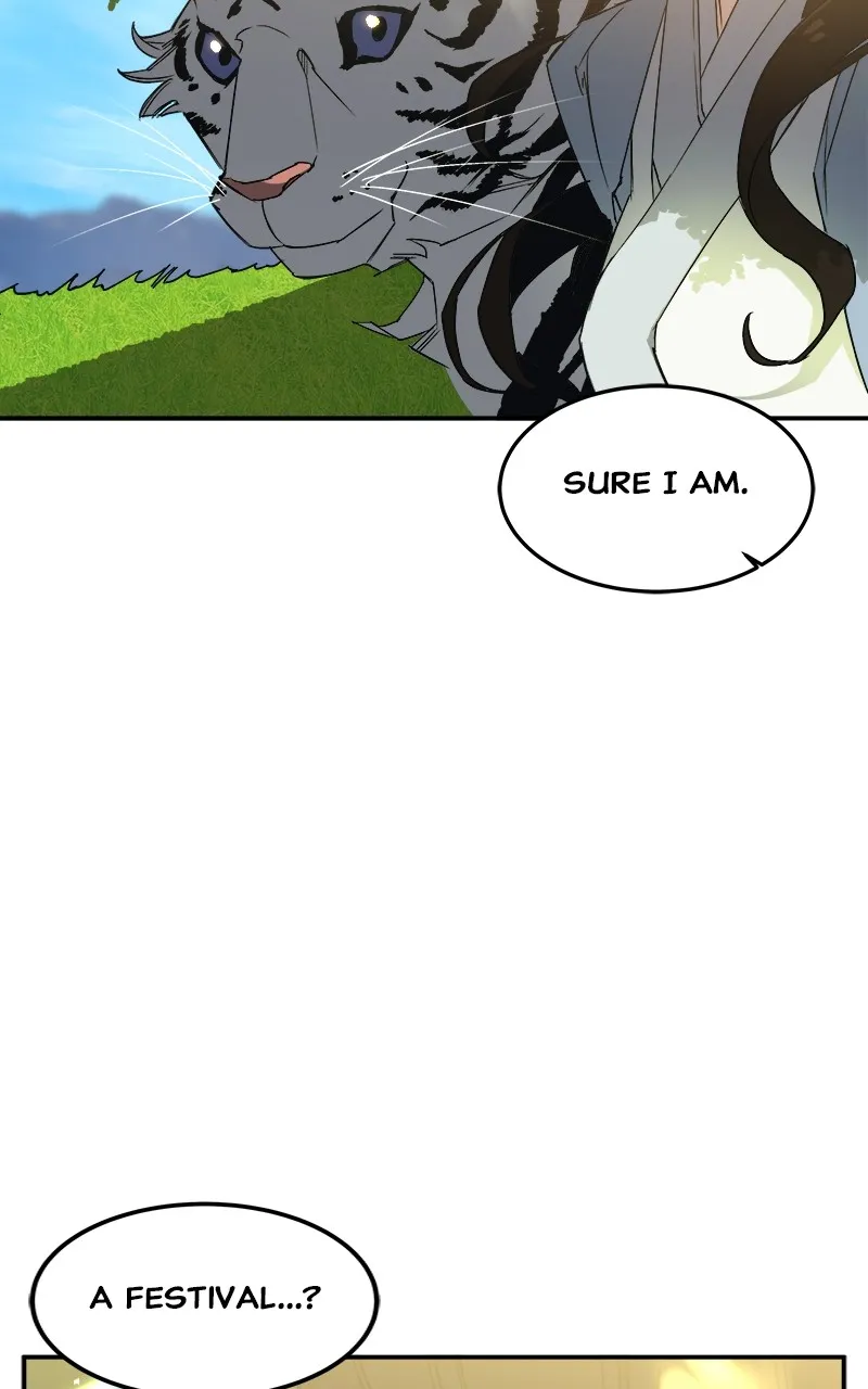 Read How a Goddess Wins Over Tigers chapter 1 image 184 on Lezhin