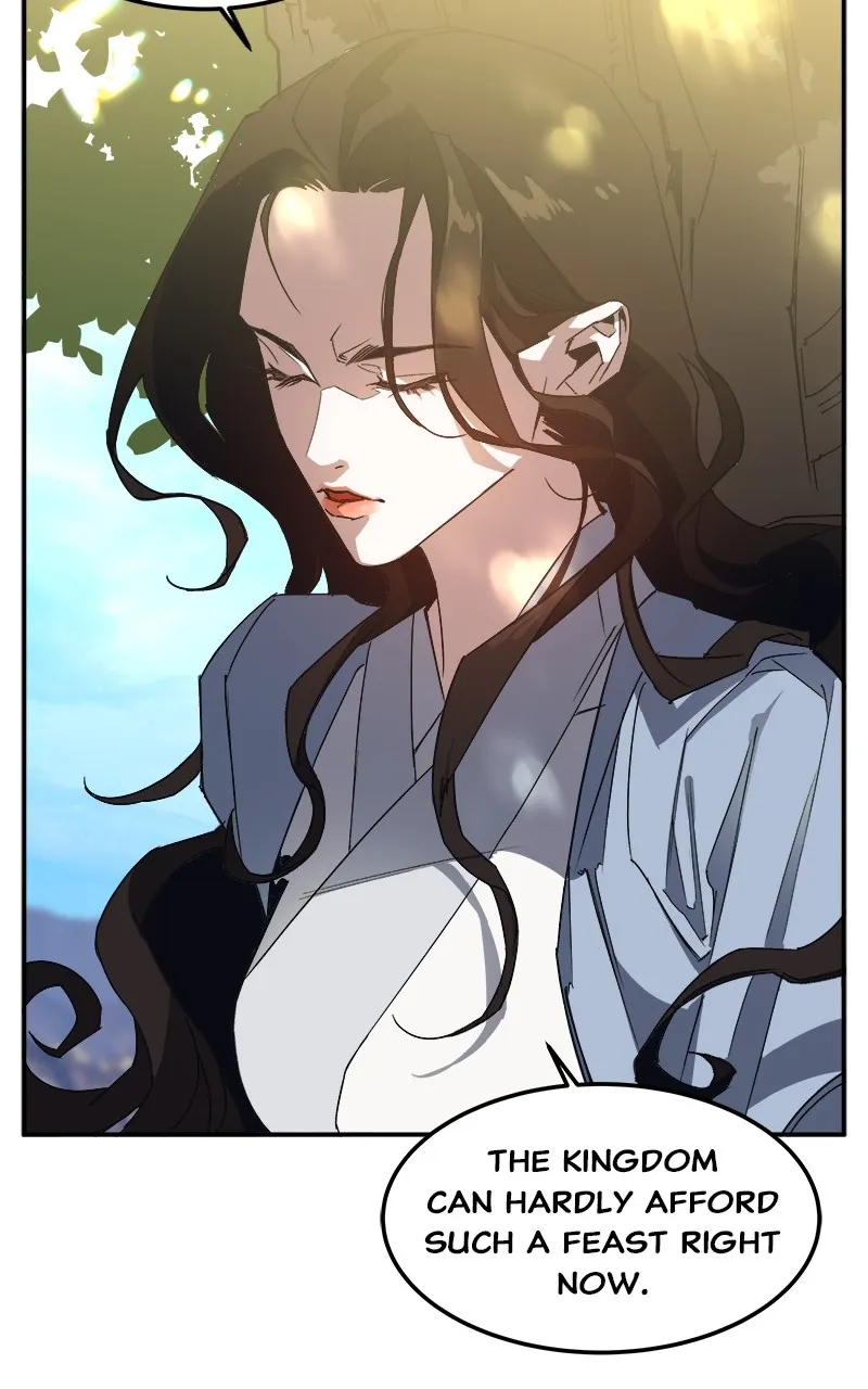 Read How a Goddess Wins Over Tigers chapter 1 image 185 on Lezhin