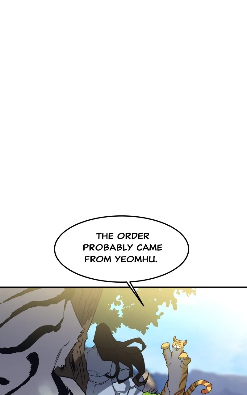 Read How a Goddess Wins Over Tigers chapter 1 image 186 on Lezhin