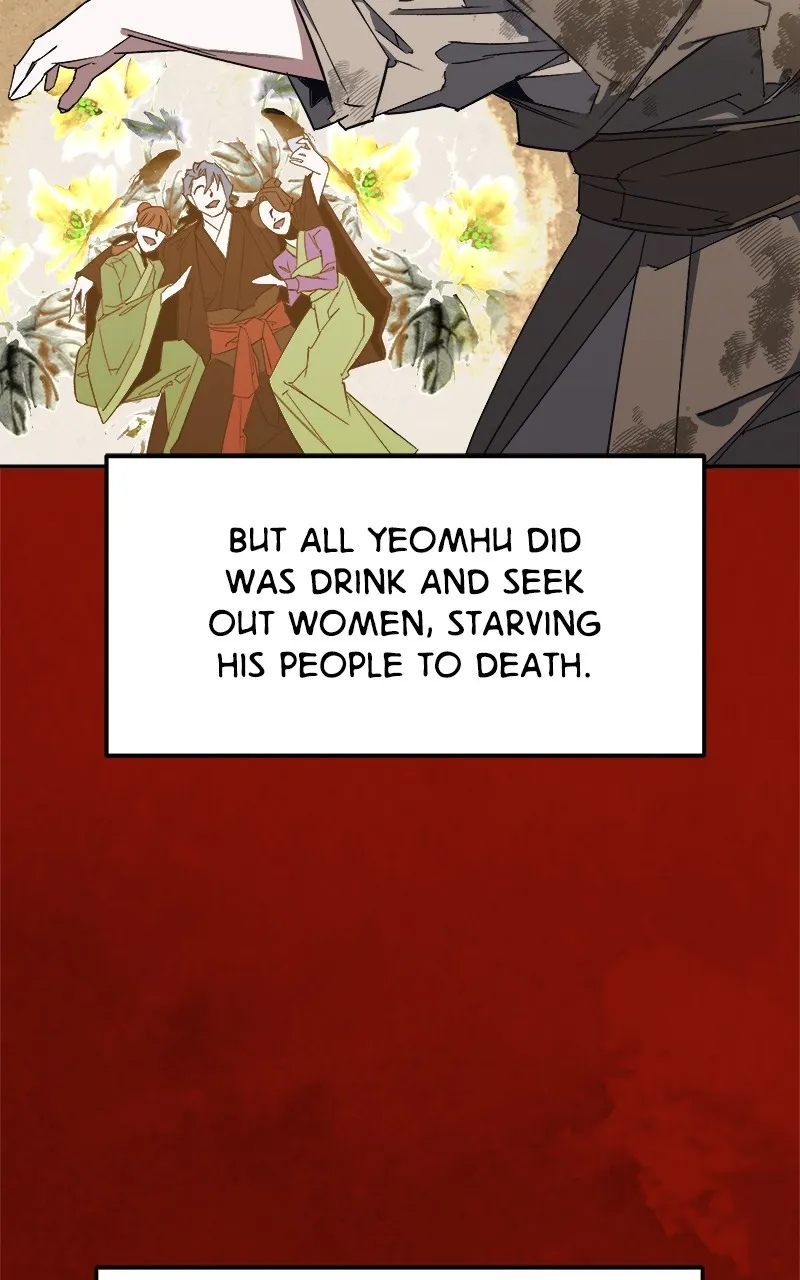 Read How a Goddess Wins Over Tigers chapter 1 image 189 on Lezhin