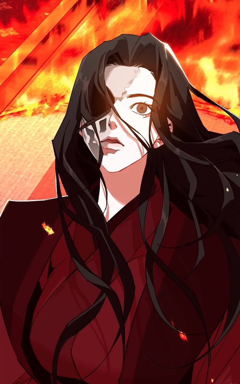 Read How a Goddess Wins Over Tigers chapter 1 image 19 on Lezhin