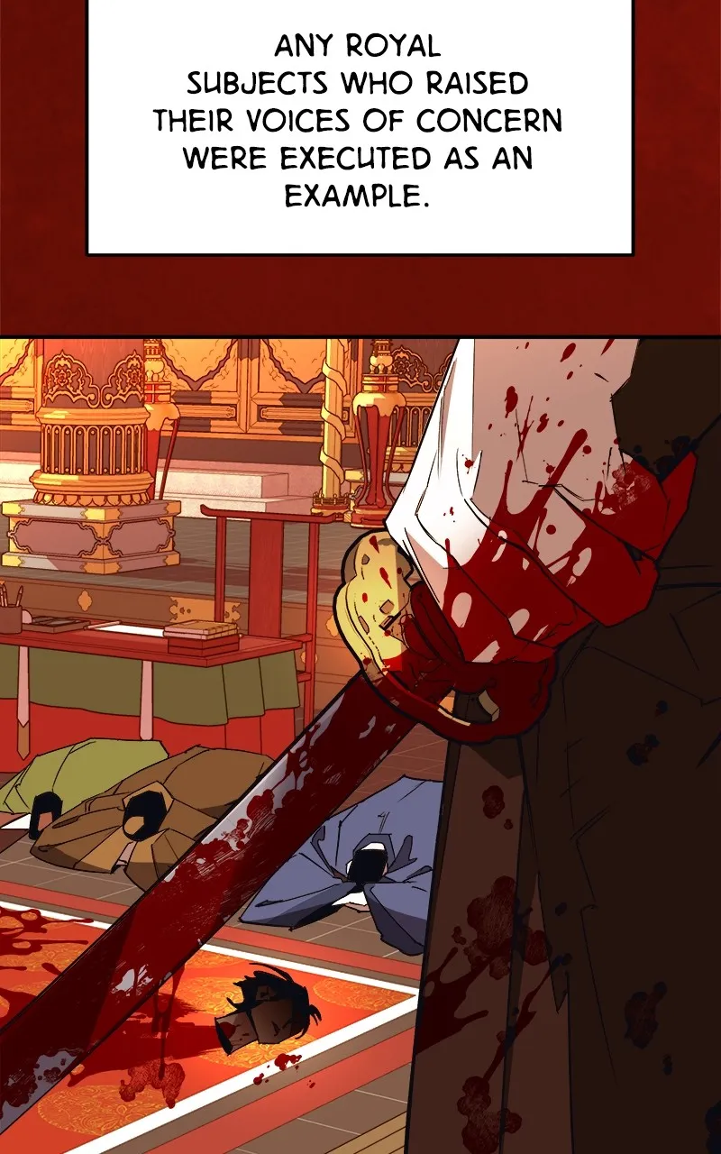 Read How a Goddess Wins Over Tigers chapter 1 image 190 on Lezhin