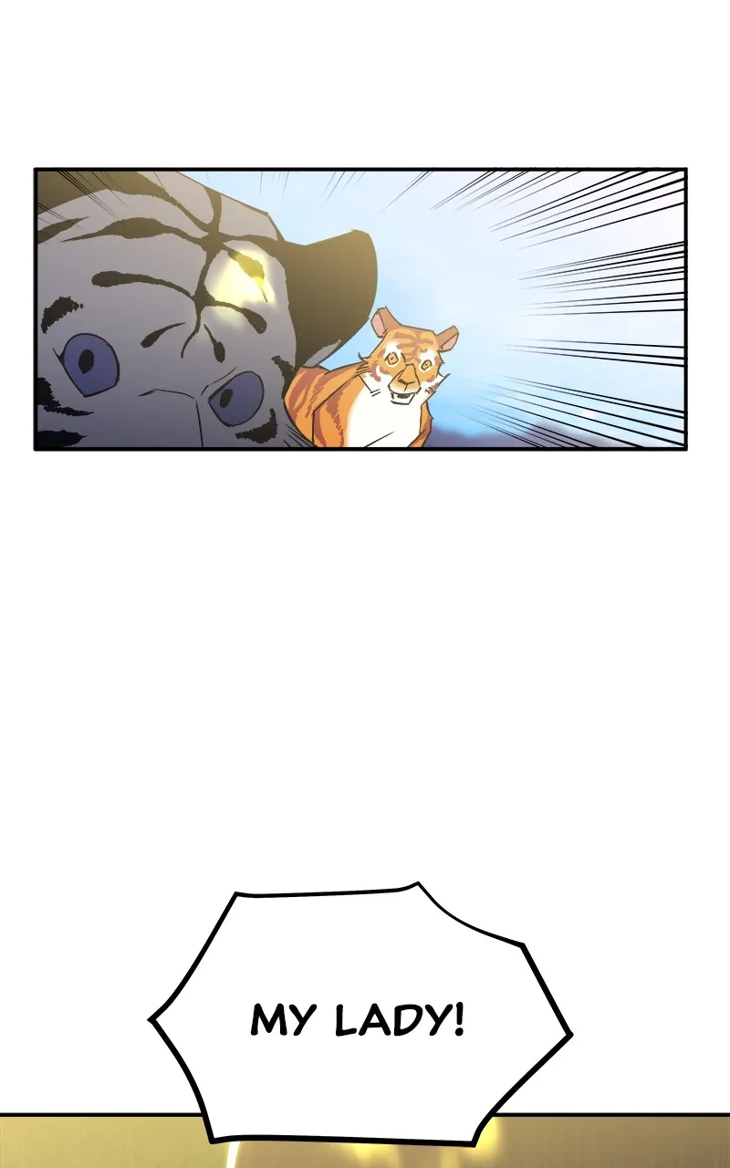 Read How a Goddess Wins Over Tigers chapter 1 image 194 on Lezhin