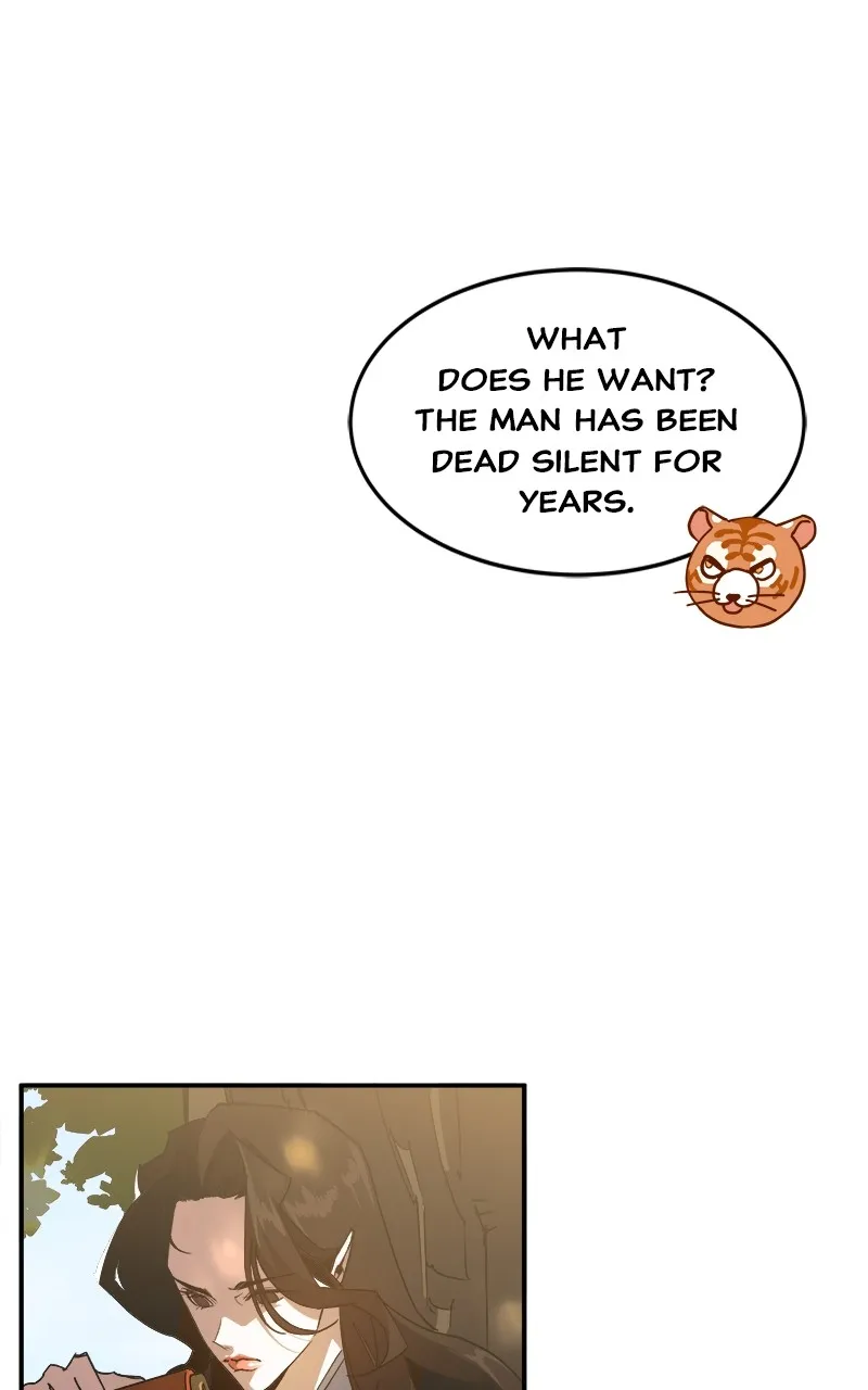 Read How a Goddess Wins Over Tigers chapter 1 image 203 on Lezhin
