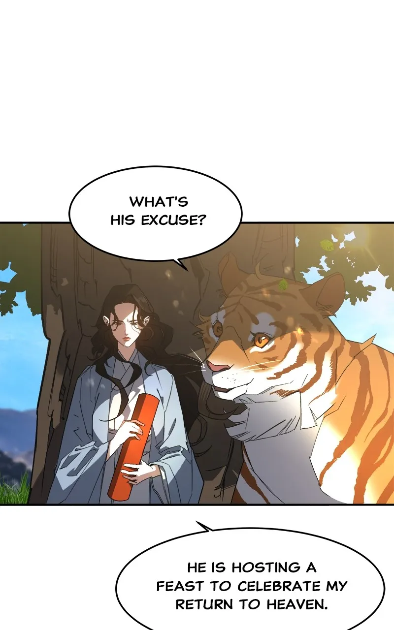 Read How a Goddess Wins Over Tigers chapter 1 image 205 on Lezhin