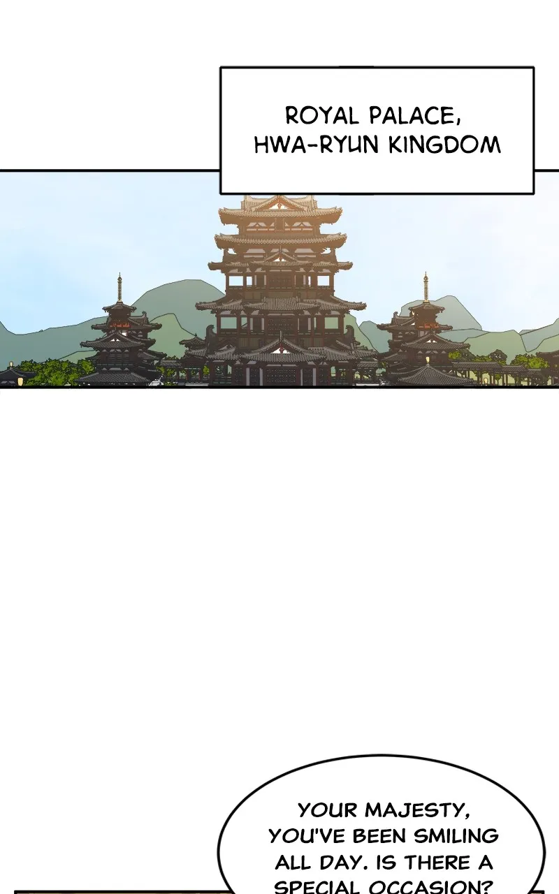 Read How a Goddess Wins Over Tigers chapter 1 image 208 on Lezhin
