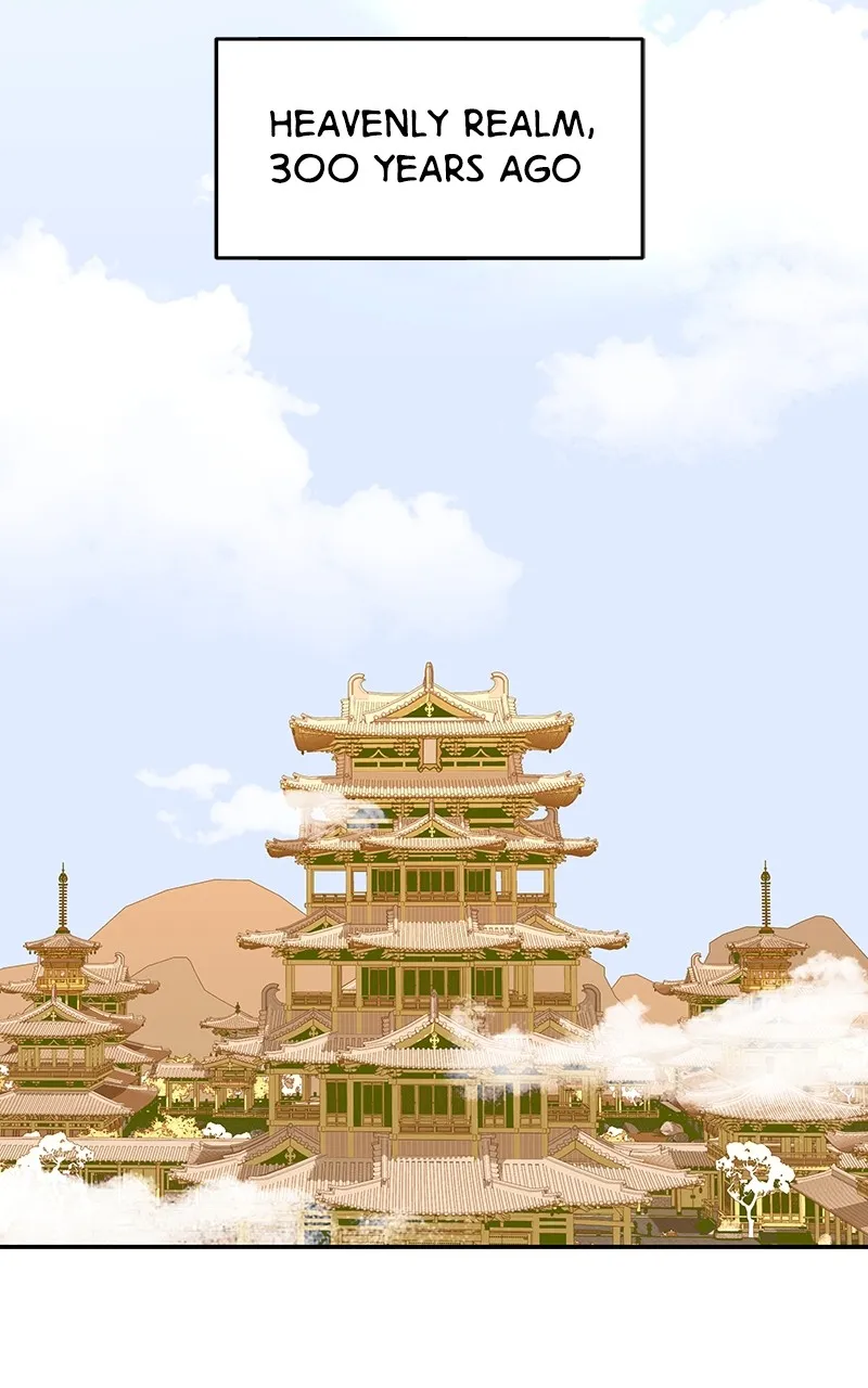 Read How a Goddess Wins Over Tigers chapter 1 image 26 on Lezhin