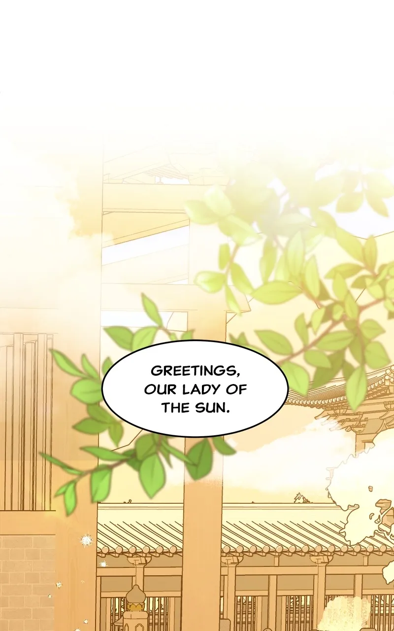 Read How a Goddess Wins Over Tigers chapter 1 image 27 on Lezhin
