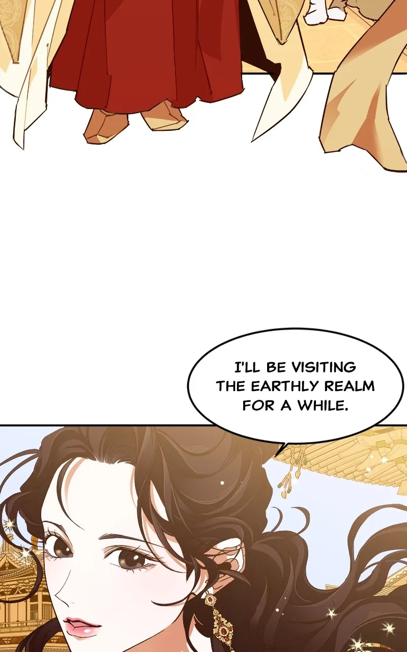 Read How a Goddess Wins Over Tigers chapter 1 image 29 on Lezhin