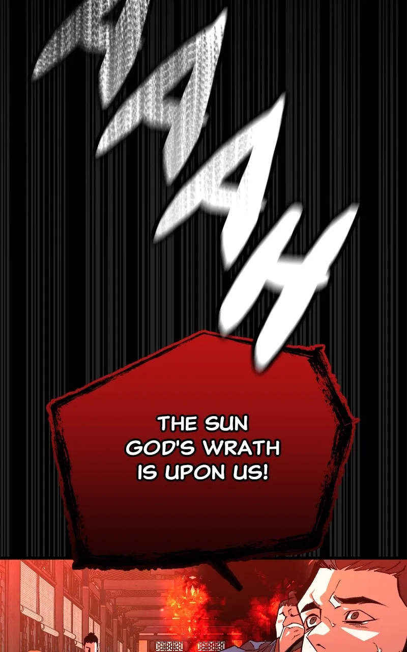 Read How a Goddess Wins Over Tigers chapter 1 image 3 on Lezhin