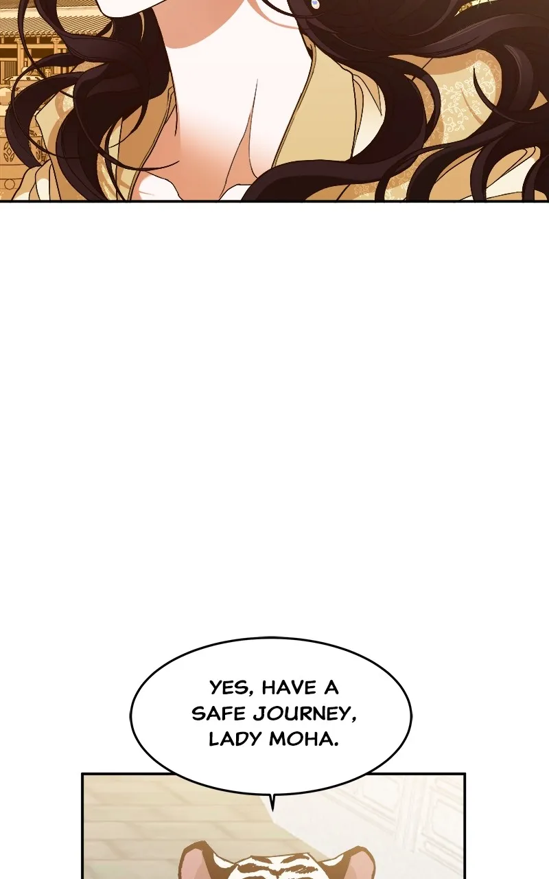 Read How a Goddess Wins Over Tigers chapter 1 image 30 on Lezhin