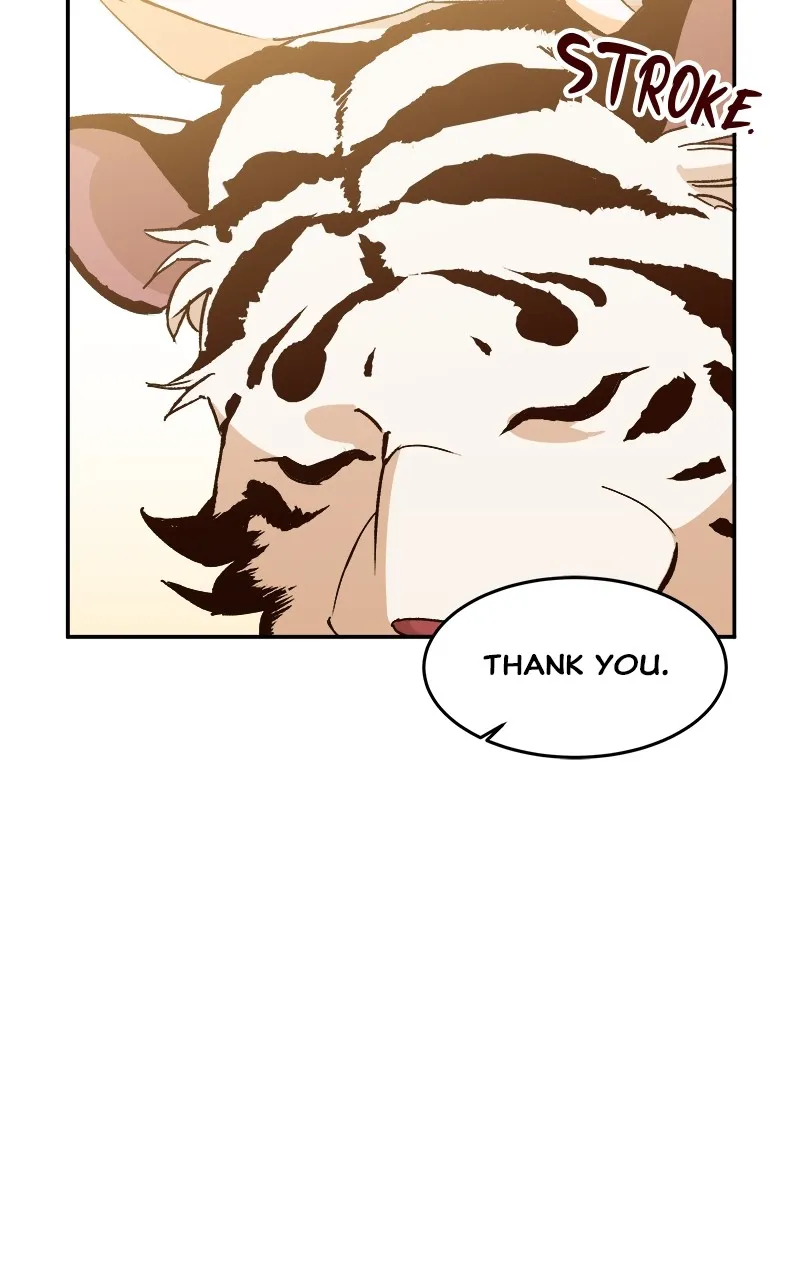 Read How a Goddess Wins Over Tigers chapter 1 image 32 on Lezhin
