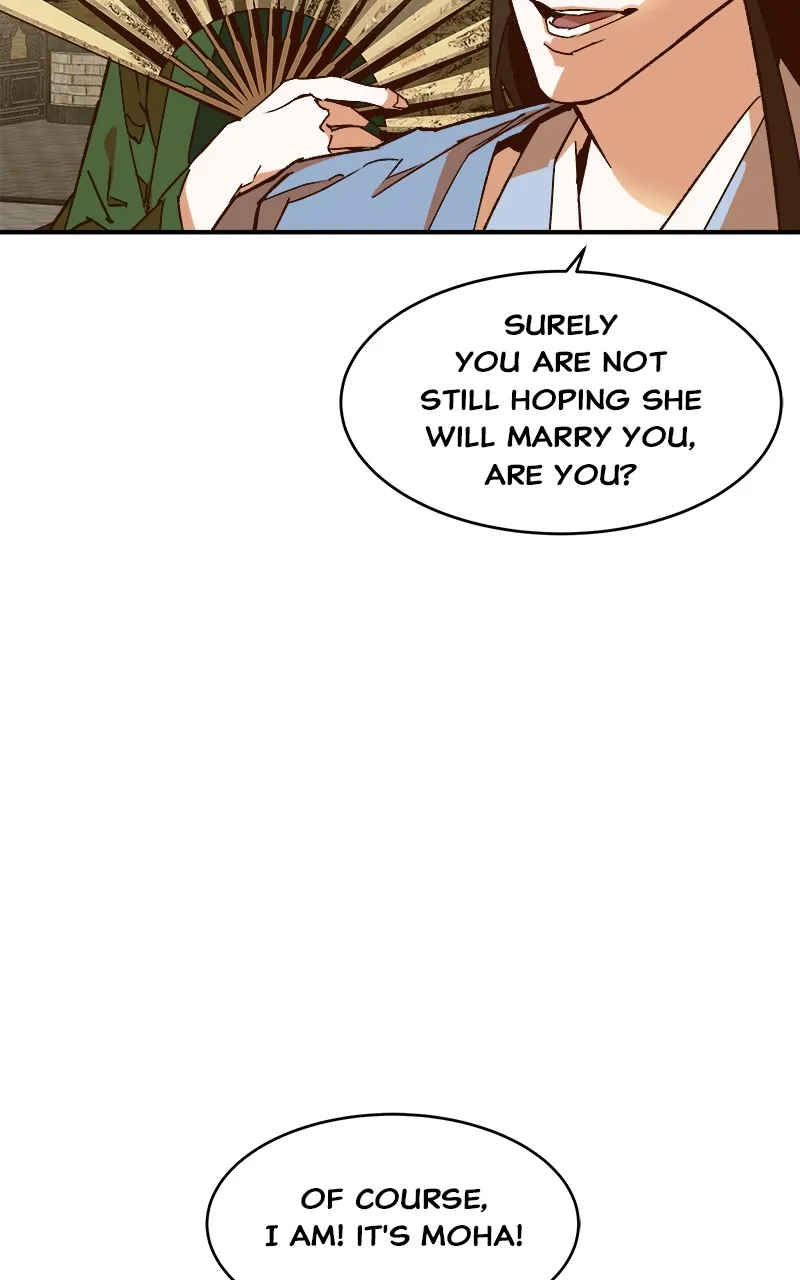 Read How a Goddess Wins Over Tigers chapter 1 image 35 on Lezhin