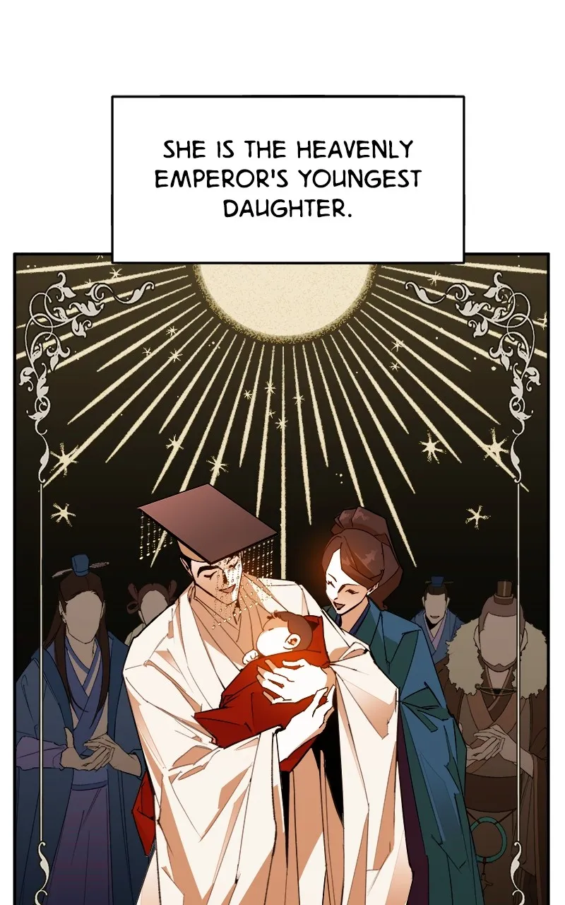 Read How a Goddess Wins Over Tigers chapter 1 image 37 on Lezhin