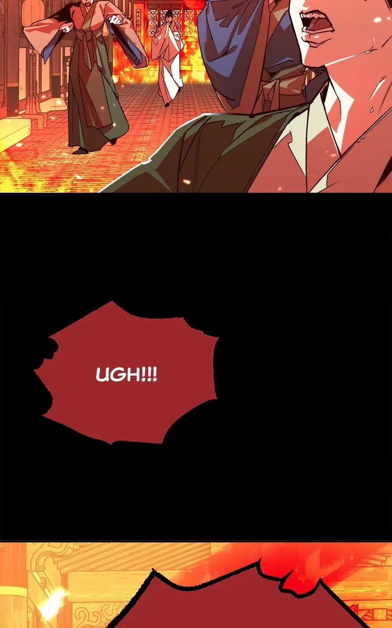 Read How a Goddess Wins Over Tigers chapter 1 image 4 on Lezhin
