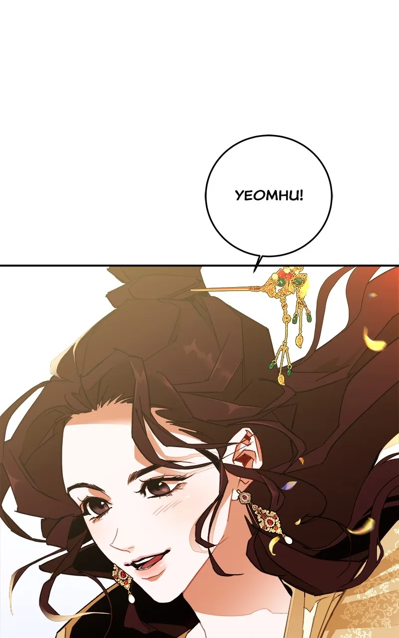 Read How a Goddess Wins Over Tigers chapter 1 image 45 on Lezhin