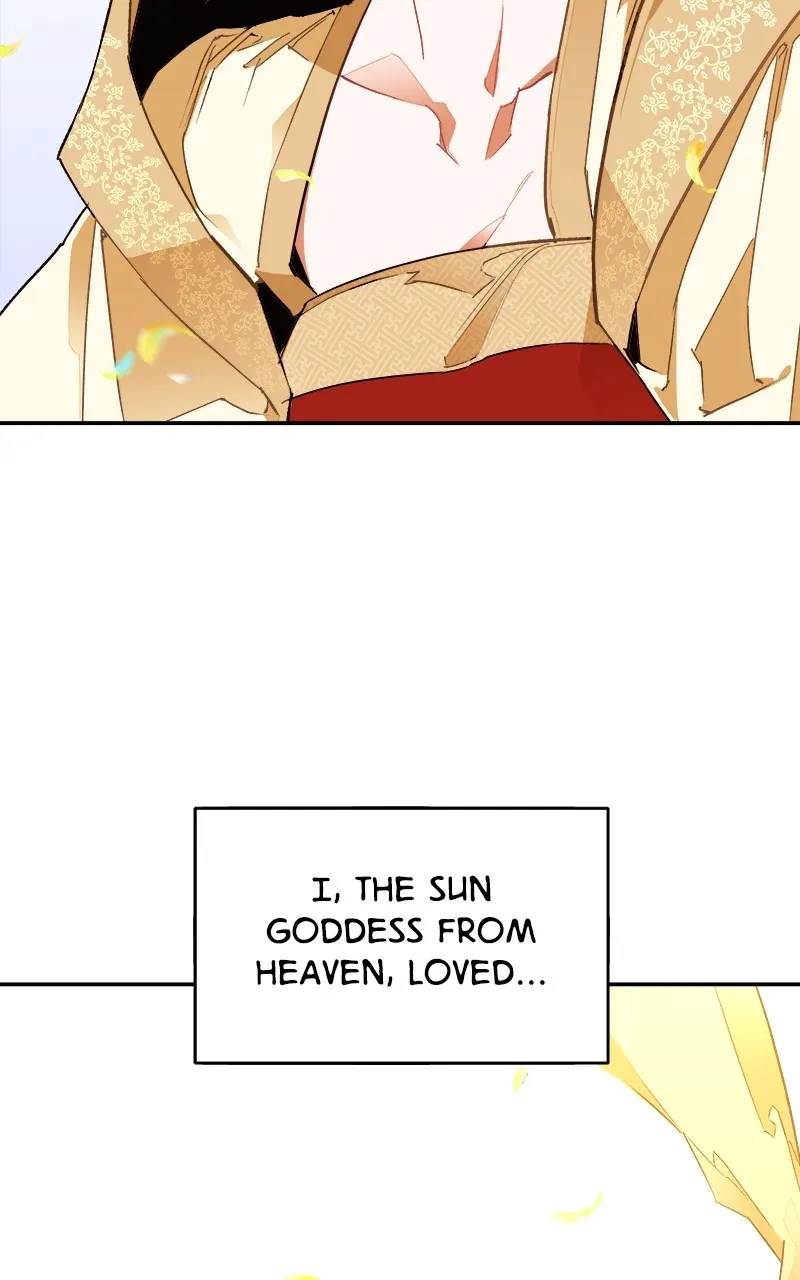 Read How a Goddess Wins Over Tigers chapter 1 image 46 on Lezhin