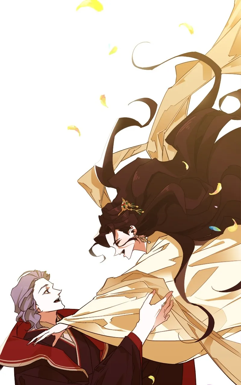 Read How a Goddess Wins Over Tigers chapter 1 image 47 on Lezhin