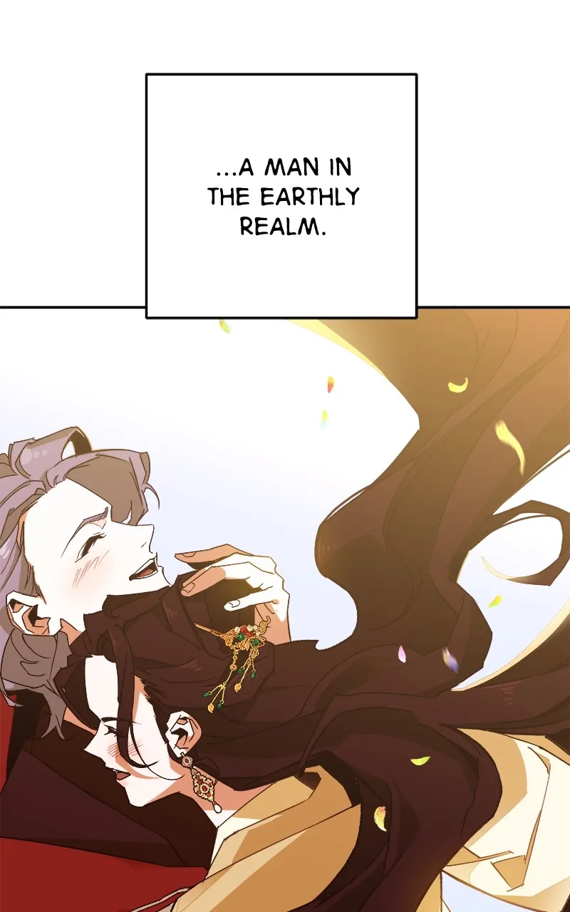 Read How a Goddess Wins Over Tigers chapter 1 image 49 on Lezhin