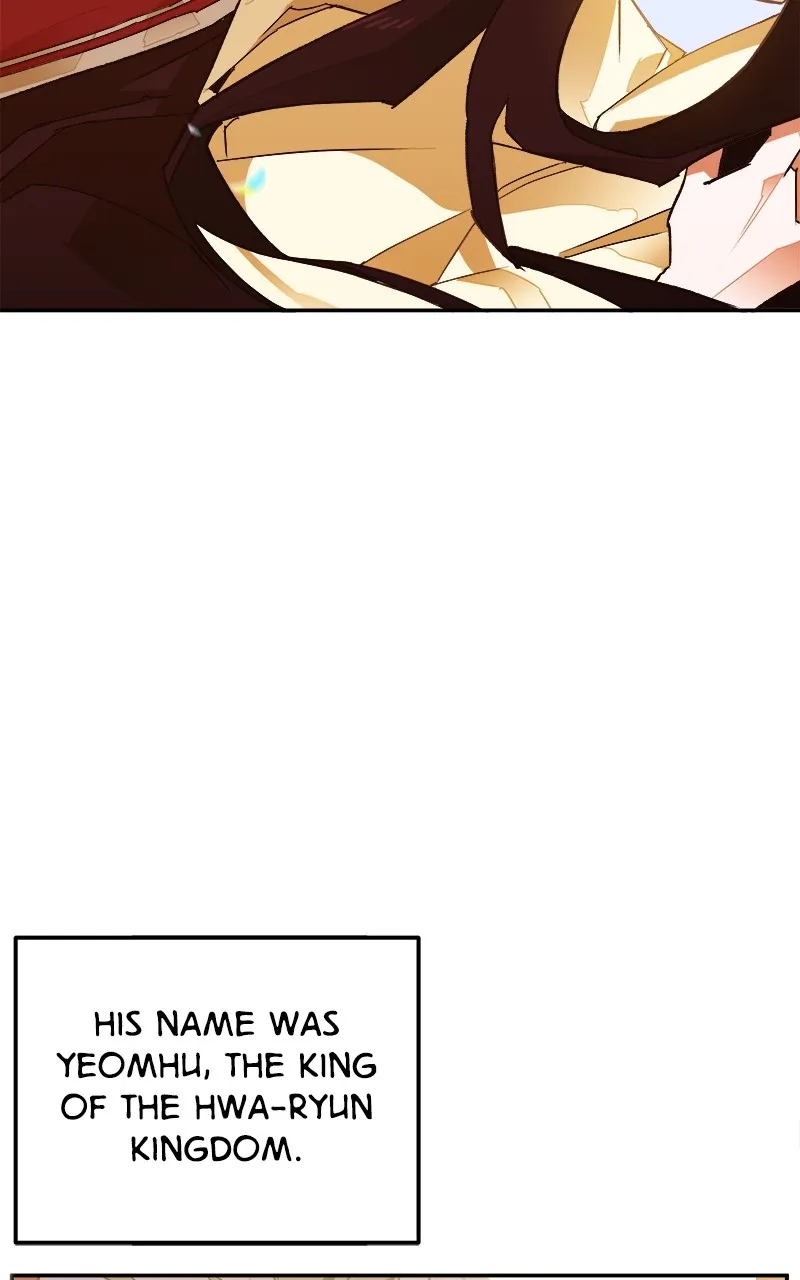 Read How a Goddess Wins Over Tigers chapter 1 image 50 on Lezhin
