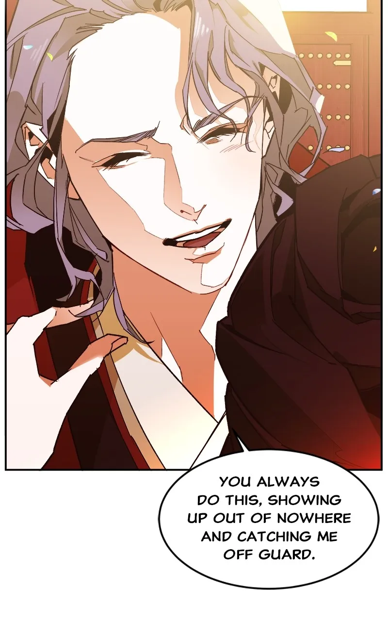 Read How a Goddess Wins Over Tigers chapter 1 image 51 on Lezhin